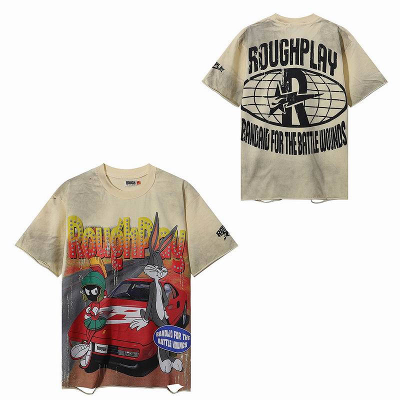 RoughPlay S-XL 6htrR063